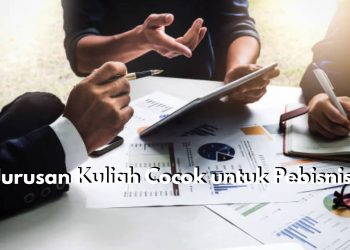 Calon Enterpreneur, Ini 7 Jurusan Kuliah Cocok untuk Pebisnis, Ciptakan Peluang di Usia Muda