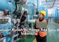 Unik! 5 Jurusan Kuliah Ini Hanya Ada Satu di Indonesia, Penasaran?