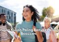 4 Jurusan Kuliah Ini Paling Banyak Peluang Beasiswa, Ada Ekonomi Bisnis Hingga STEM, Minat?