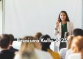 Ingin Kuliah Gratis? Yuk Coba Daftarkan Diri di Beasiswa Kalla 2025, Ada Bantuan Dana hingga Rp7.500.000 Per Semester