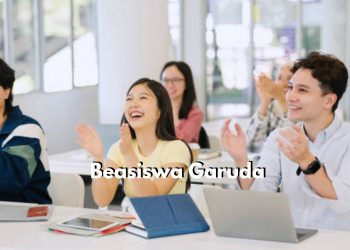 Khusus Jenjang D4-S1, Ada Kesempatan Emas Kuliah Gratis Diluar Negeri Melalui Beasiswa Garuda, Segera Cek Syarat dan Dokumennya!
