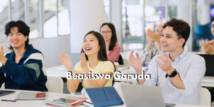 Khusus Jenjang D4-S1, Ada Kesempatan Emas Kuliah Gratis Diluar Negeri Melalui Beasiswa Garuda, Segera Cek Syarat dan Dokumennya!