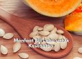 Klaim 6 Manfaat Utama Biji Labu untuk Kesehatan, Jangan Lupa Cek Kandungan Nutrisinya!