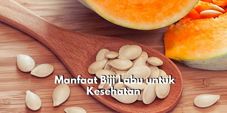 Klaim 6 Manfaat Utama Biji Labu untuk Kesehatan, Jangan Lupa Cek Kandungan Nutrisinya!
