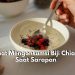 6 Manfaat Mengonsumsi Biji Chia Seed Saat Sarapan untuk Kesehatan Pencernaan