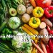 Mudah Dilakukan! Berikut ini Ada 6 Tips Pola Makan Sehat yang Bisa Diterapkan Sehari-hari