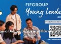 Segera Daftar! Beasiswa FIFGroup 2025 di Buka, Dapatkan Bantuan hingga Rp9.000.000
