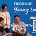 Segera Daftar! Beasiswa FIFGroup 2025 di Buka, Dapatkan Bantuan hingga Rp9.000.000