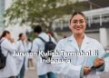 Siapkan Uang dengan Banyak! Cek Daftar Jurusan Kuliah Termahal di Indonseia, Apakah Jurusanmu Termasuk?