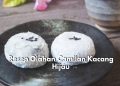 Suka Kue Mochi Isi Kacang Hijau? Yuk, Coba Bikin Dirumah, Cek Resepnya Disini!