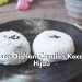 Suka Kue Mochi Isi Kacang Hijau? Yuk, Coba Bikin Dirumah, Cek Resepnya Disini!