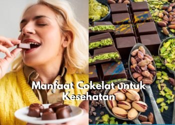 Susah Kembalikan Mood? Yuk Coba Atasi dengan Konsumsi Cokelat, Cek Tawaran Manfaat Lainnya Disini!