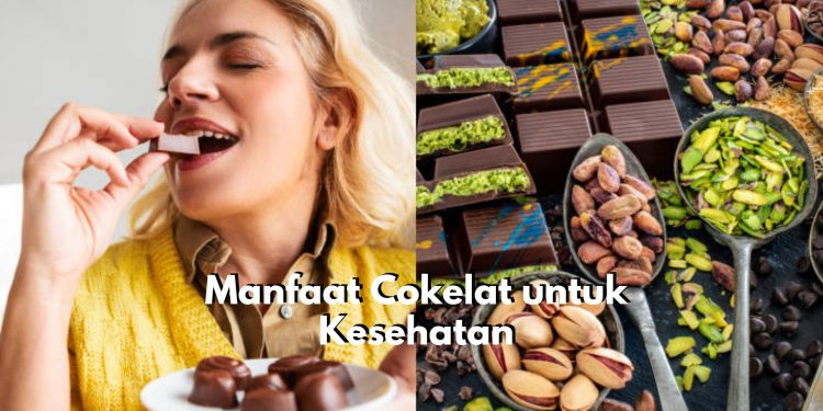 Susah Kembalikan Mood? Yuk Coba Atasi dengan Konsumsi Cokelat, Cek Tawaran Manfaat Lainnya Disini!
