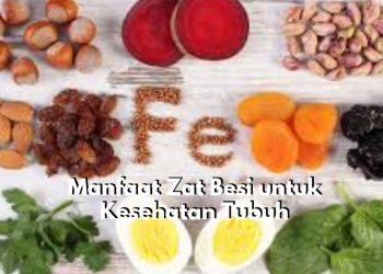 Zat Besi yang Terpenuhi dapat Berikan Manfaat Istimewa Bagi Kesehatan, Salah Satunya Atasi Anemia