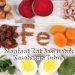 Zat Besi yang Terpenuhi dapat Berikan Manfaat Istimewa Bagi Kesehatan, Salah Satunya Atasi Anemia