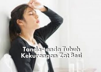 Waspadai! Ada 10 Tanda-tanda yang Dapat Memicu Kekurangan Zat Besi Harian pada Tubuh, Nomor 1 Mudah Lelah