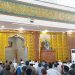 Khutbah Jumat di Masjid Raya Baitul Izzah Kini Gunakan Bahasa Arab