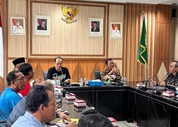 Setelah Bertransformasi Menjadi UPTP, BLK Bengkulu Siap Beroperasi 2026