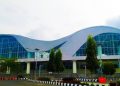 Proyek Dilanjutkan, Bandara Fatmawati Bengkulu Segera Miliki Terminal Baru dan Garbarata Pertama