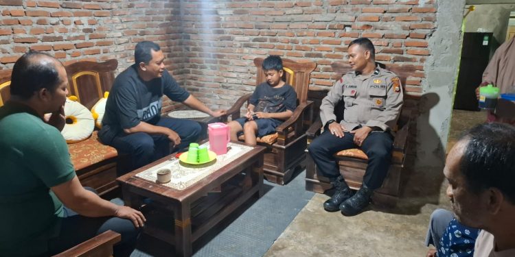 Modus Minta Tumpangan, Remaja Kota Bengkulu Jadi Korban Pembegalan, Ditinggal di Kebun Sawit
