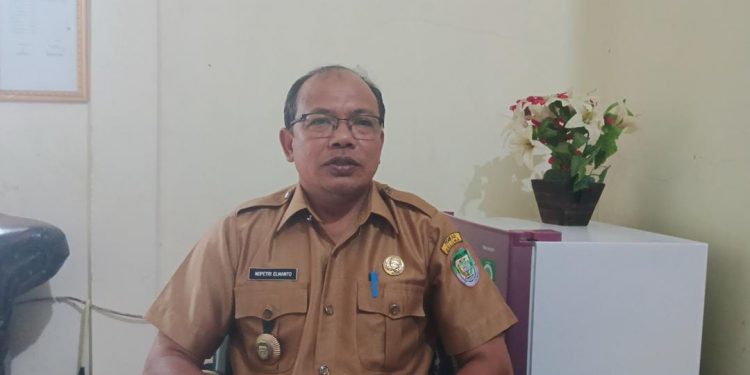 4 Perangkat Desa Gunung Agung Seluma Ajukan Pengunduran Diri Pasca Diaudit Inspektorat