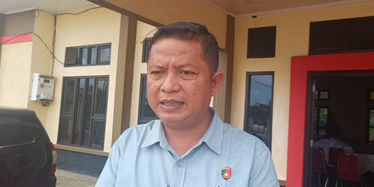 Dugaan Korupsi APBDes Dusun Tengah Seluma Terus Bergulir, 32 Saksi Diperiksa!