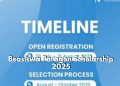 Apa Saja Syarat Daftar Beasiswa Paragon Scholarship 2025? Cek Disini! Jangan Lupa Daftarkan Dirimu Sekarang Juga!