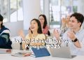 Masih Dibuka! Segera Daftarkan Dirimu Jadi Bagian Penerima Beasiswa Paragon Scholarship, Cek Jadwalnya!