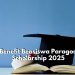 Ada 5 Benefit yang Bisa Didapat dari Beasiswa Paragon Scholarship 2025, Penasaran? Cek Disini!