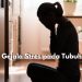 Wajib Diketahui! Ini Dia 7 Gejala Stres yang Paling Umum Terjadi Pada Tubuh