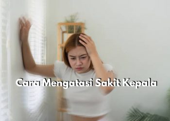 Terbukti Ampuh! Ini 7 Cara yang Bisa Dicoba untuk Mengatasi Sakit Kepala, Salah Satunya Mengompres Kepala