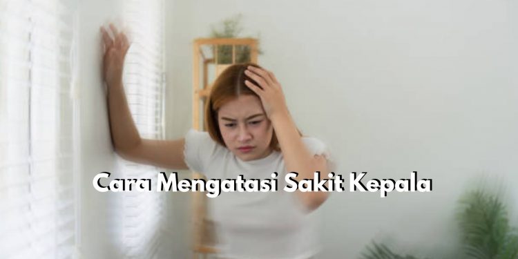 Terbukti Ampuh! Ini 7 Cara yang Bisa Dicoba untuk Mengatasi Sakit Kepala, Salah Satunya Mengompres Kepala