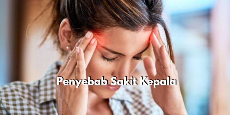 Otot yang Tegang Jadi Pemicu Utama Sakit Kepala, Cek Penyebab Lainnya Disini!