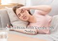 Tak Sama! Inilah Perbedaan Utama Antara Sakit Kepala dan Pusing, Cek Lebih Lanjut!