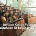 Inilah Rekomendasi Jurusan Kuliah Paling Dibutuhkan 10 Tahun Kedepan, Salah Satunya Teknik Informatika