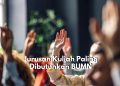 Peluang Kerja Bagus! Ini Dia Jurusan Kuliah yang Punya Prospek Kerja di BUMN