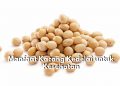 7 Manfaat Utama Kacang Kedelai untuk Kesehatan Tubuh, Cek Sekarang Juga!