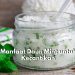 Hempaskan Bekas Jerawat hingga Atasi Komedo, Klaim Manfaat Daun Mint untuk Dunia Kecantikan