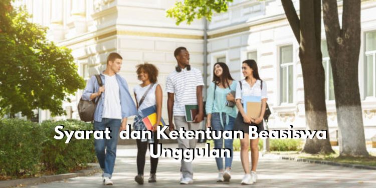 Mau Kuliah Gratis Tanpa Keluar Biaya? Yuk, Daftarkan Dirimu di Beasiswa Unggulan, Cek Ketentuannya Disini!