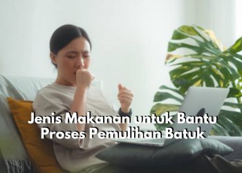 Sering Alami Batuk Berkepanjangan? Tenang, Coba Redakan dengan Mengonsumsi 7 Makanan Ini, Salah Satunya Buah Nanas