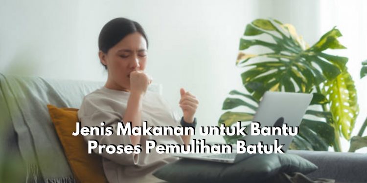 Sering Alami Batuk Berkepanjangan? Tenang, Coba Redakan dengan Mengonsumsi 7 Makanan Ini, Salah Satunya Buah Nanas