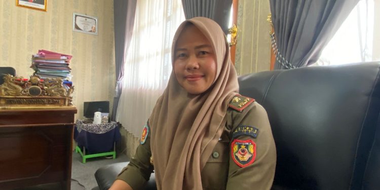 Dukcapil Bengkulu Selatan Peringatkan Maraknya Penipuan Modus Aktivasi IKD Lewat WhatsApp