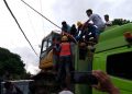 Truk Alat Berat Senggol Kabel Listrik di Seluma, Operator Tewas Tersengat dan 2 Kritis