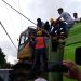 Truk Alat Berat Senggol Kabel Listrik di Seluma, Operator Tewas Tersengat dan 2 Kritis