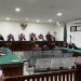 Tok! Vonis Rohidin Cs Dibacakan, Ini Putusan Hakim Tipikor Bengkulu