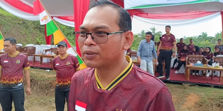 Tepis Tudingan, Bupati Seluma Klarifikasi Isu Jual Beli Jabatan Kepala Puskesmas