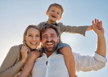 Ini Dia 4 Buku Parenting Terbaik yang Bisa Orang Tua Baca, Bagus untuk Menambah Wawasan