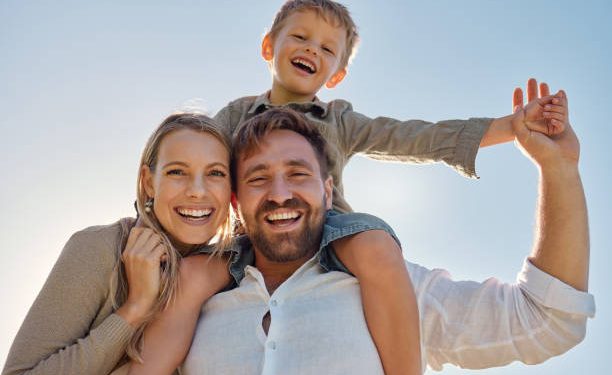 Ini Dia 4 Buku Parenting Terbaik yang Bisa Orang Tua Baca, Bagus untuk Menambah Wawasan