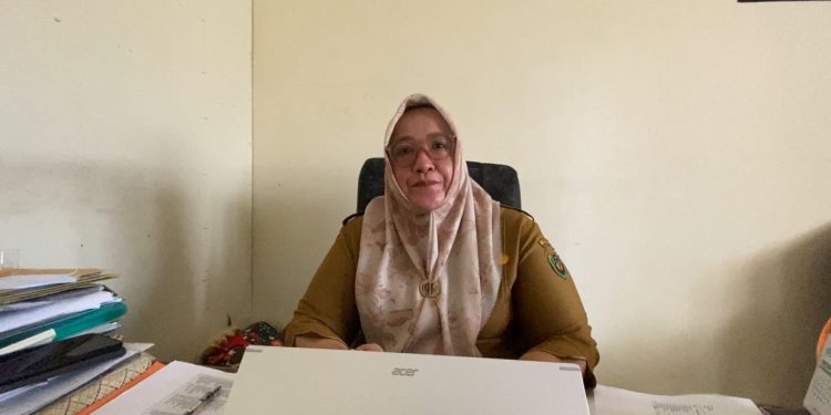 Perubahan Iklim Tak Ganggu Musim Tanam, 181 Hektare Lahan di Bengkulu Selatan Sudah Digarap