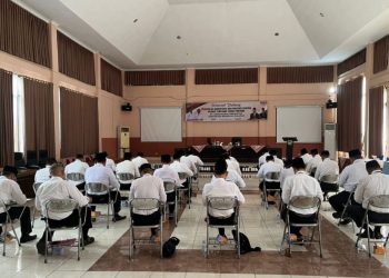 Tes Kompetensi Rampung, BKPSDM Bengkulu Selatan Segera Gelar Lelang Jabatan Eselon II